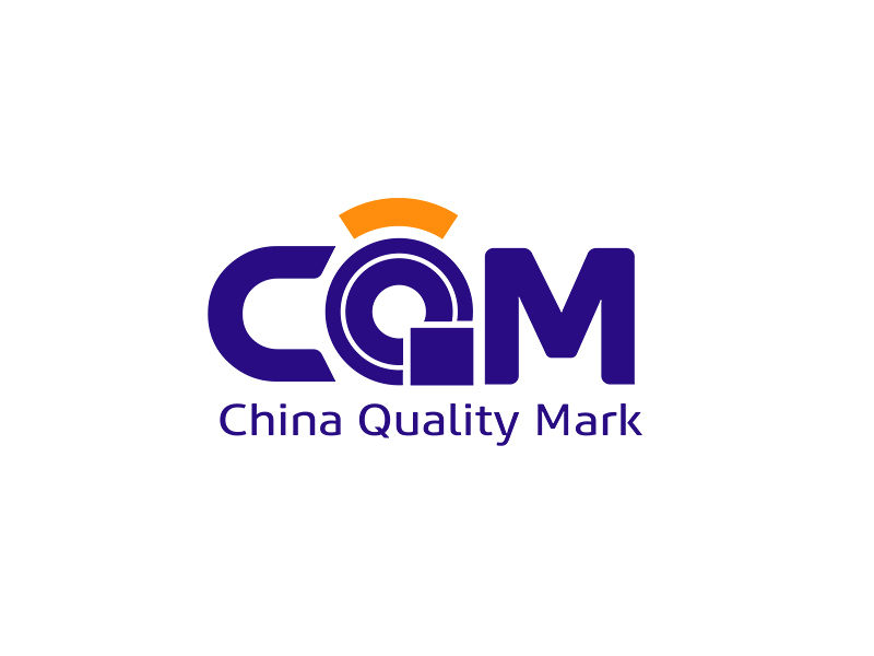 李杰的方圆标志认证集团logo设计