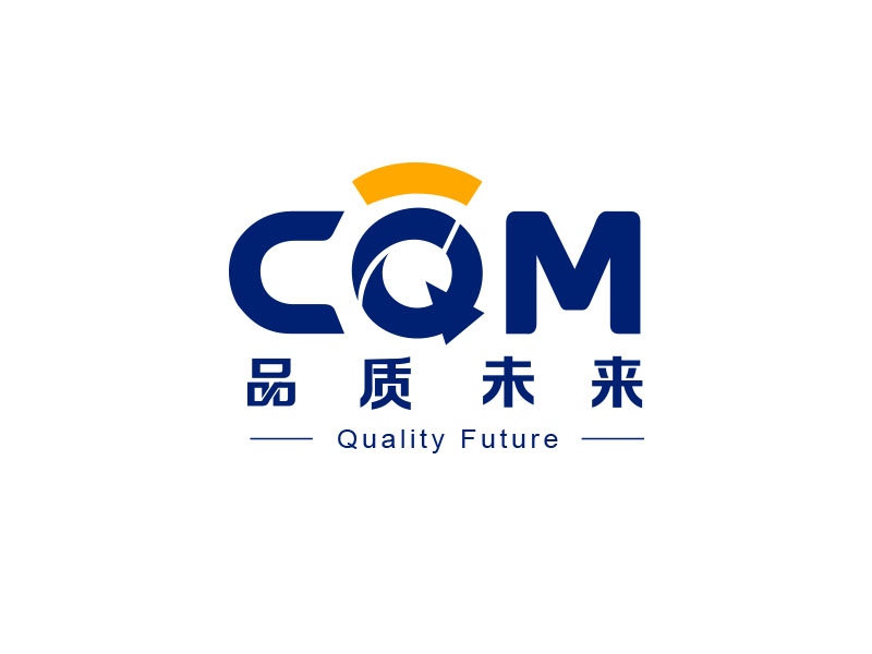 朱红娟的方圆标志认证集团logo设计