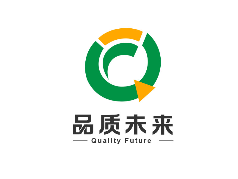 朱红娟的方圆标志认证集团logo设计