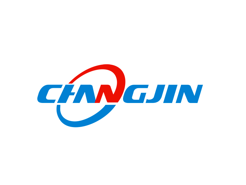 李杰的changjinlogo设计