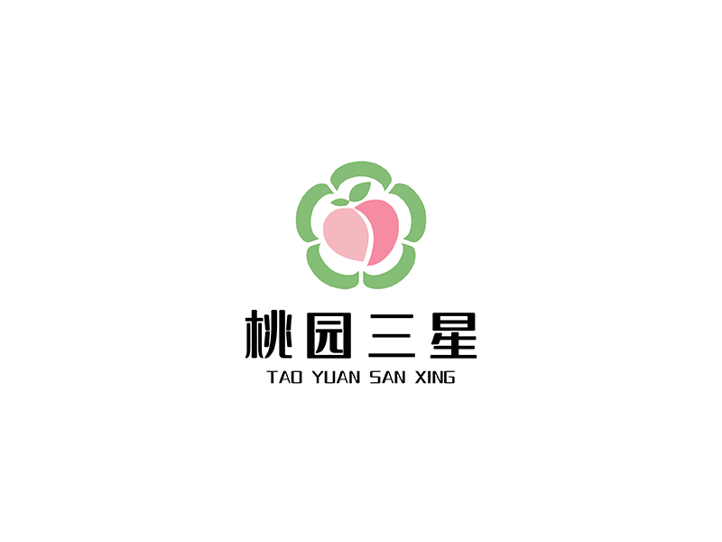 雷存盛的logo设计