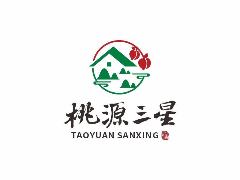 何嘉健的logo设计