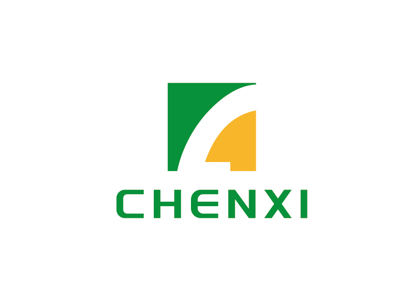 李宁的宁波辰汐户外用品有限公司logo设计