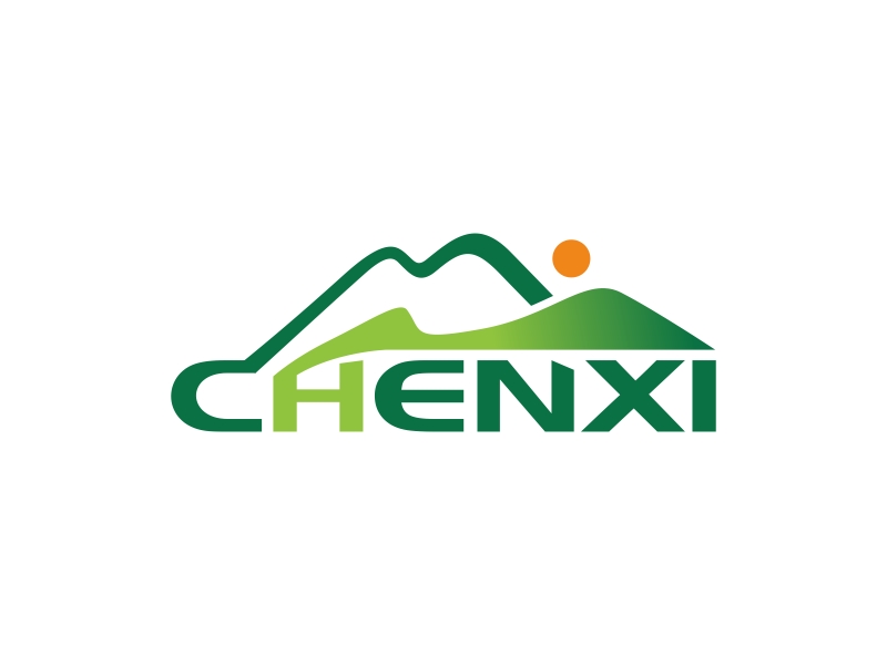 林思源的宁波辰汐户外用品有限公司logo设计