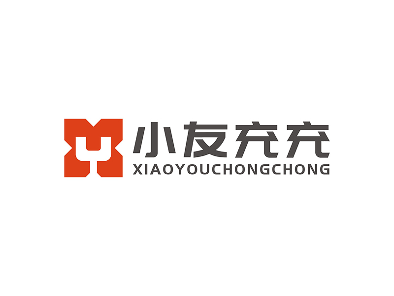 周都响的logo设计