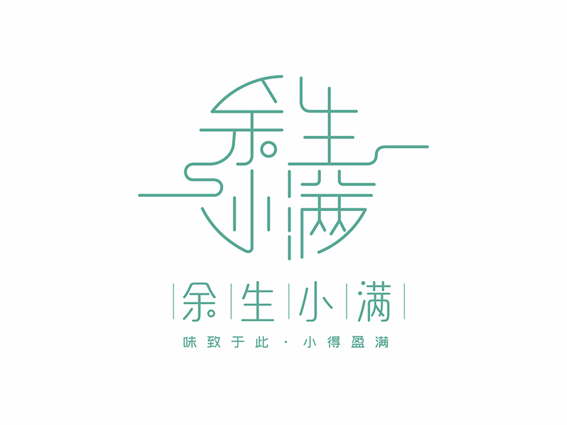 Ming的logo设计