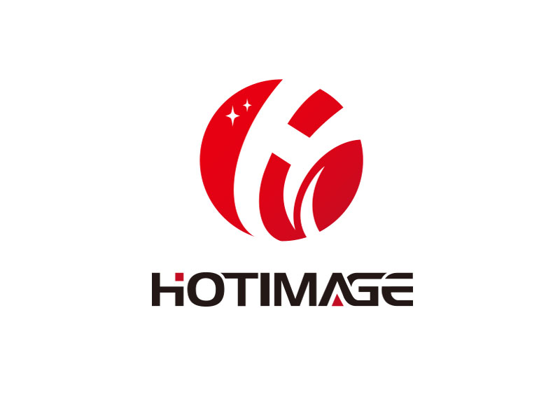 朱红娟的广东宏睿光电科技有限公司HOTIMAGElogo设计
