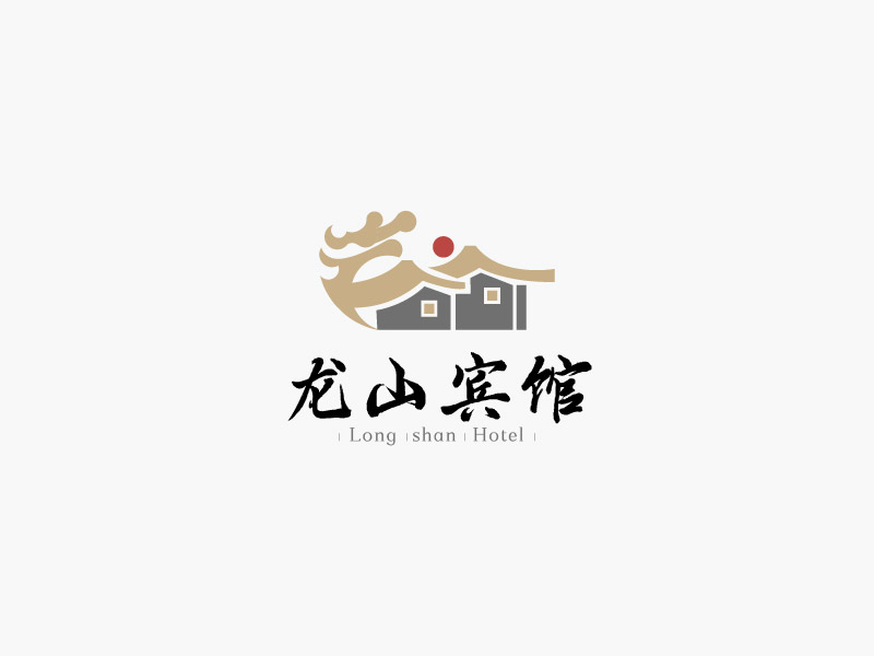 耿璇的logo设计