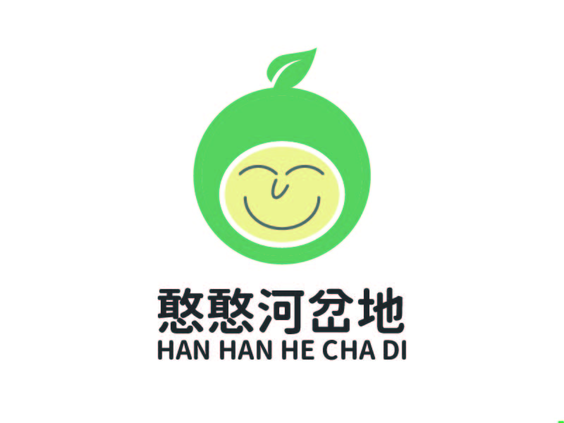 魏娟的logo设计