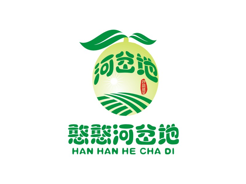 李泉辉的logo设计