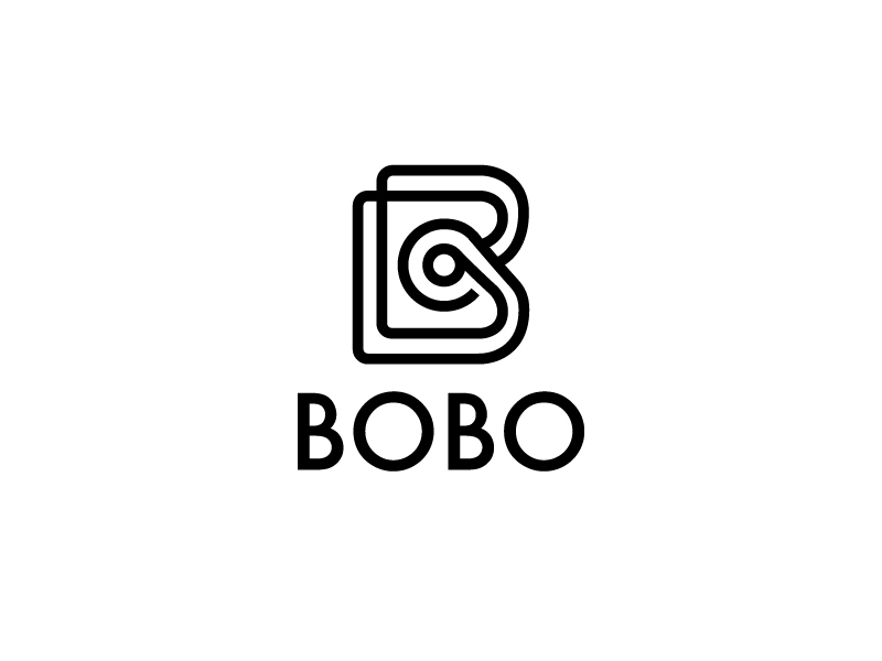 杨忠的波波/BoBologo设计