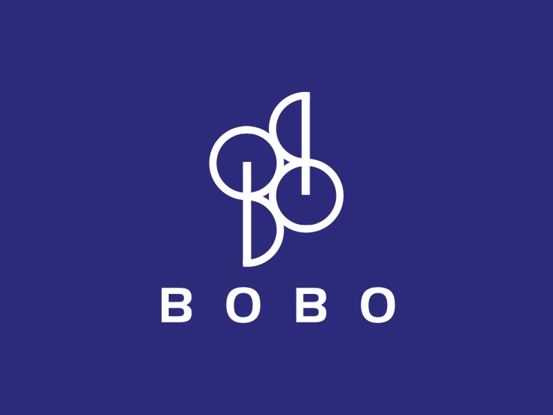 李泉辉的波波/BoBologo设计