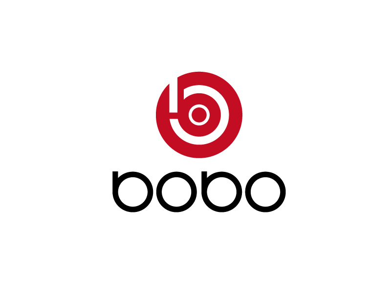 张俊的波波/BoBologo设计