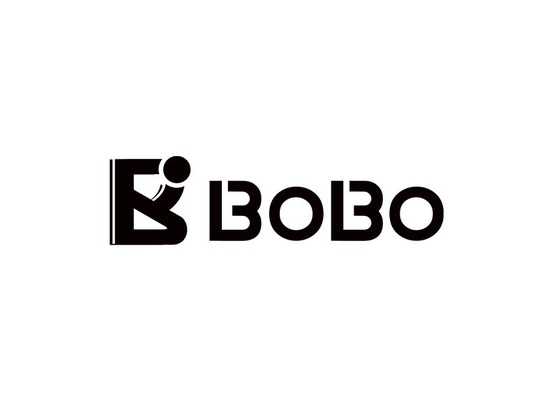 李杰的波波/BoBologo设计