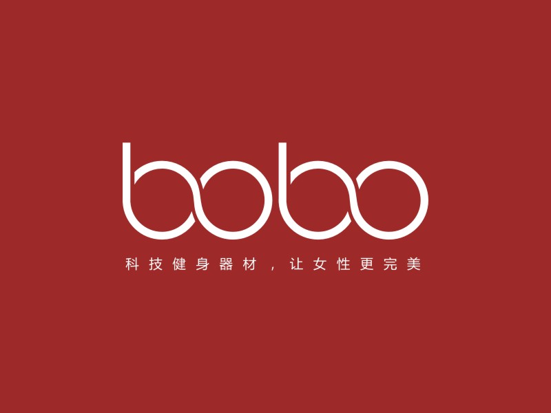 李泉辉的波波/BoBologo设计