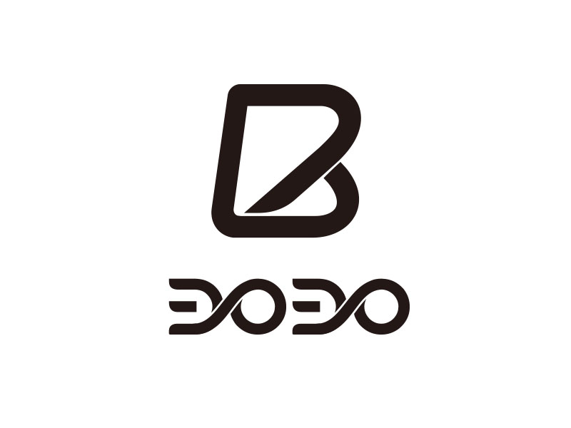 朱红娟的波波/BoBologo设计