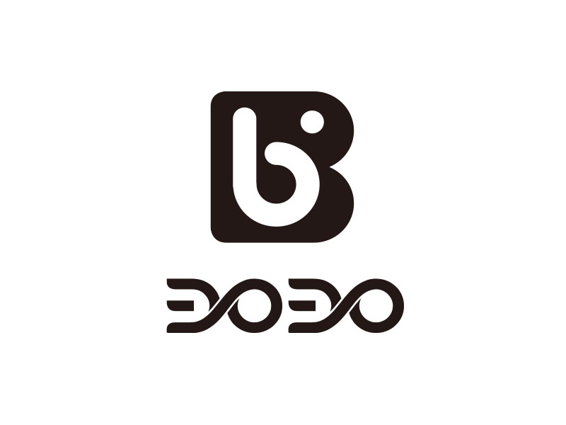 朱红娟的波波/BoBologo设计