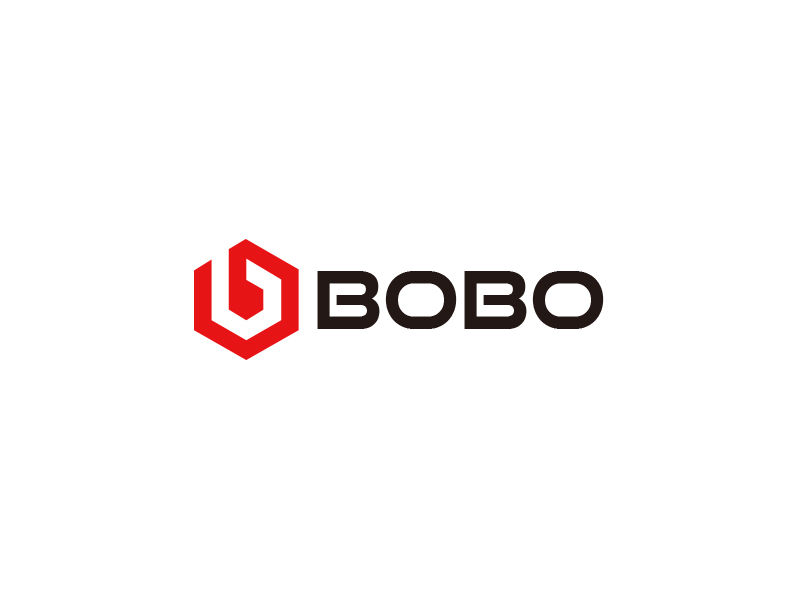高明奇的波波/BoBologo设计