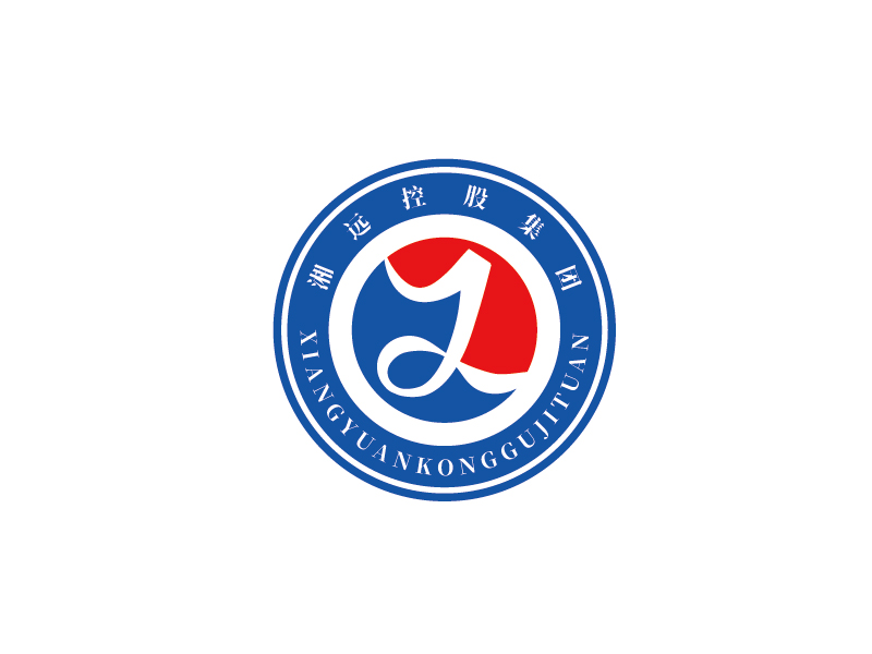 李宁的湘远控股集团logo设计
