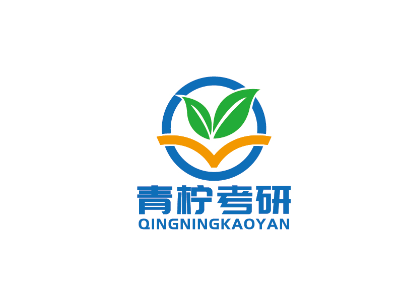 李宁的青柠logo设计