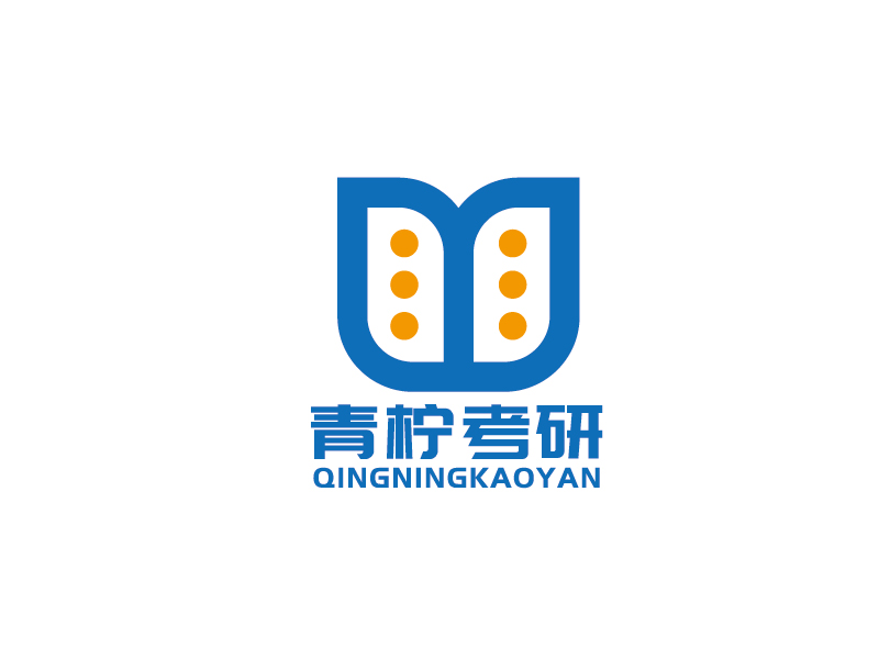 李宁的青柠logo设计
