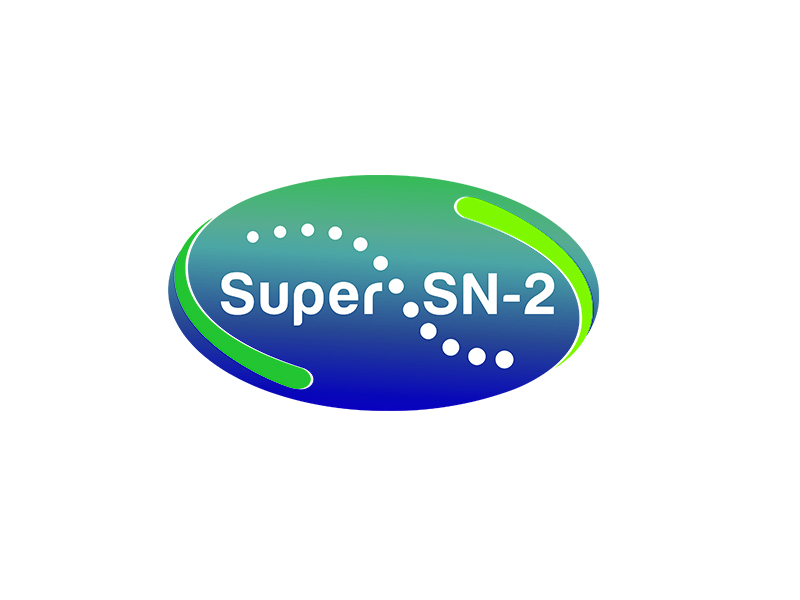 李杰的Super SN-2logo设计