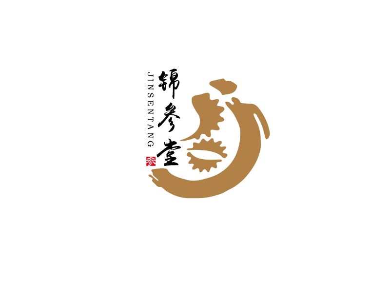 秦光华的logo设计