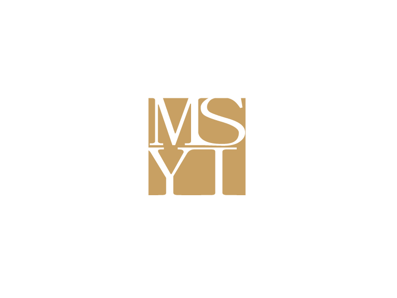张俊的MSYIlogo设计