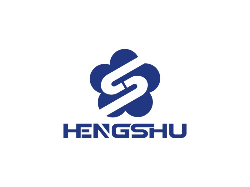 南京衡数智慧交通科技有限公司logo设计
