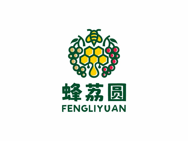 何嘉健的logo设计