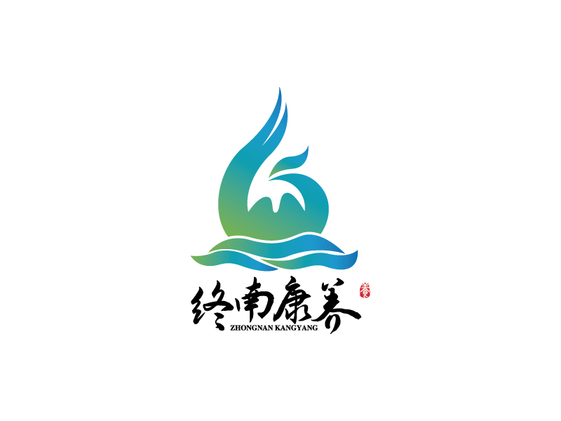 杨忠的logo设计