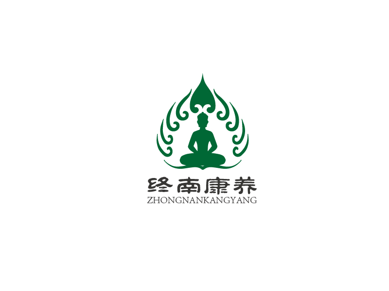 秦光华的logo设计