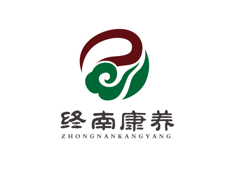 朱红娟的logo设计