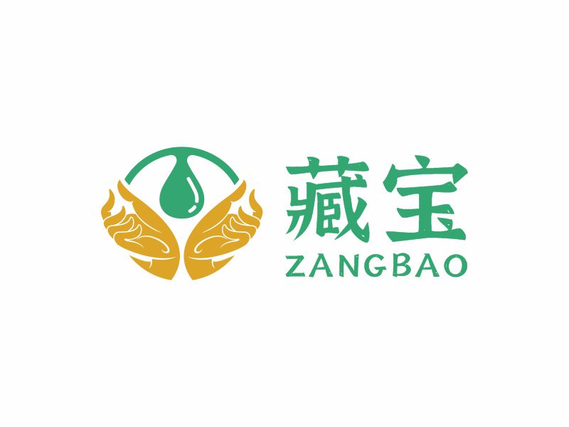 何嘉健的logo设计