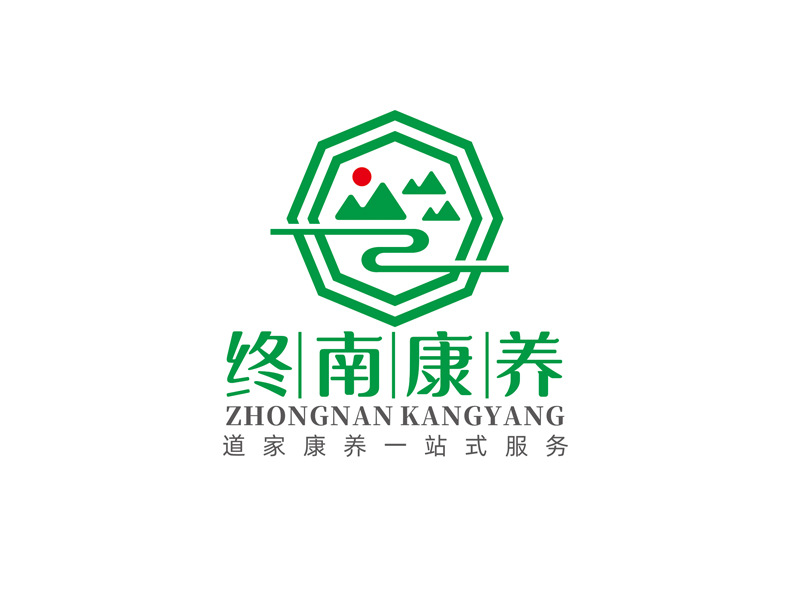 赵鹏的logo设计