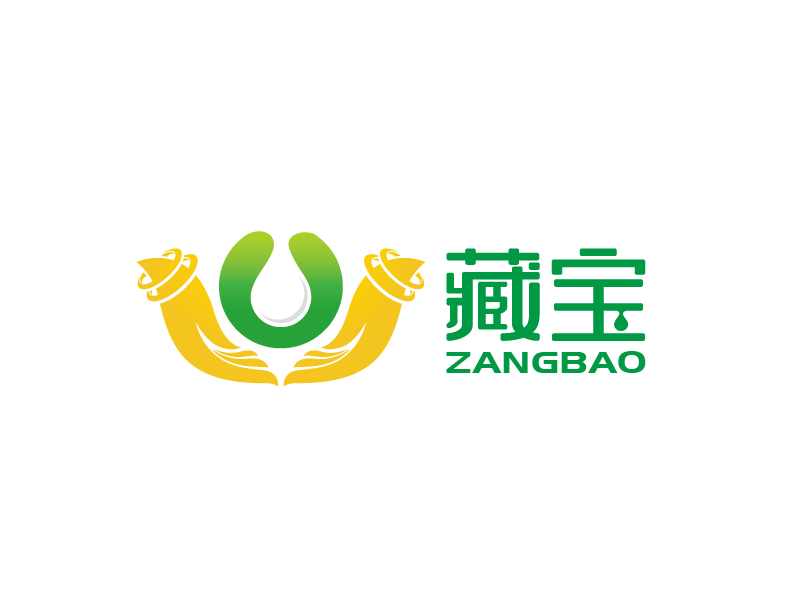 张俊的logo设计