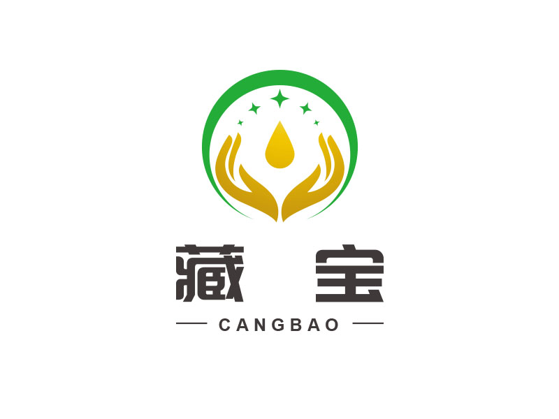 朱红娟的logo设计