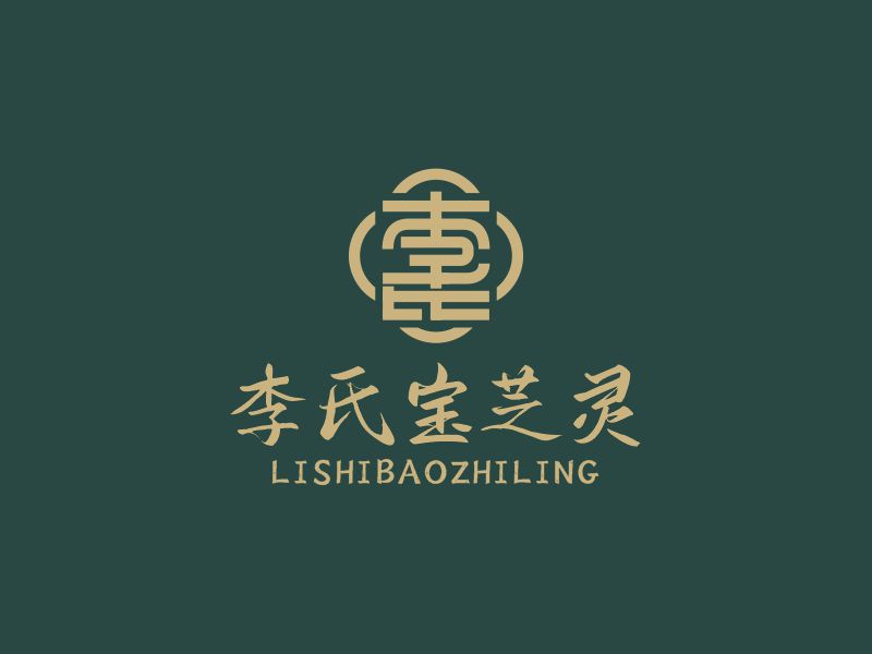 何嘉健的logo设计