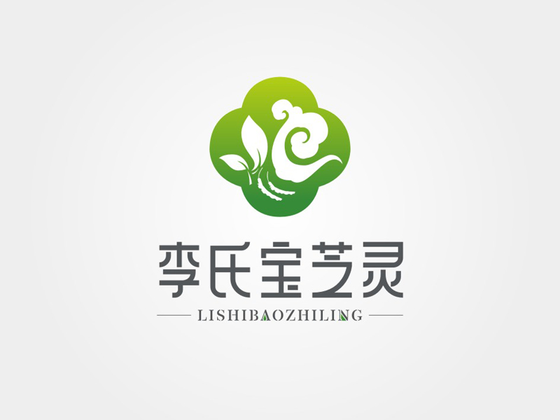 刘春林的logo设计