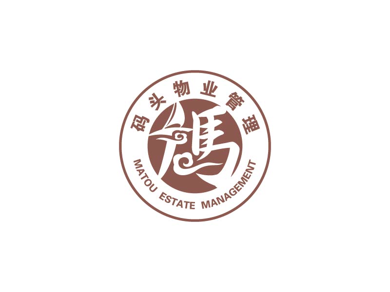 安冬的logo设计