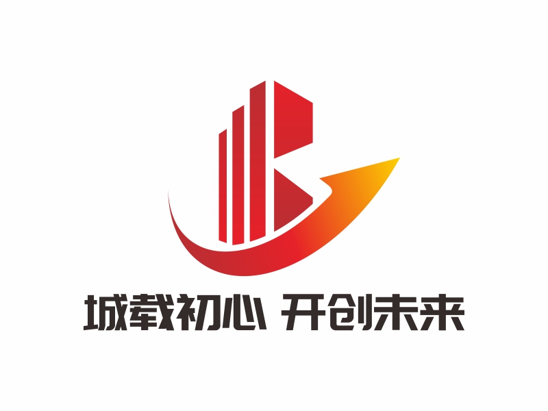 陈国伟的盐池县融盐城市开发有限公司logo设计