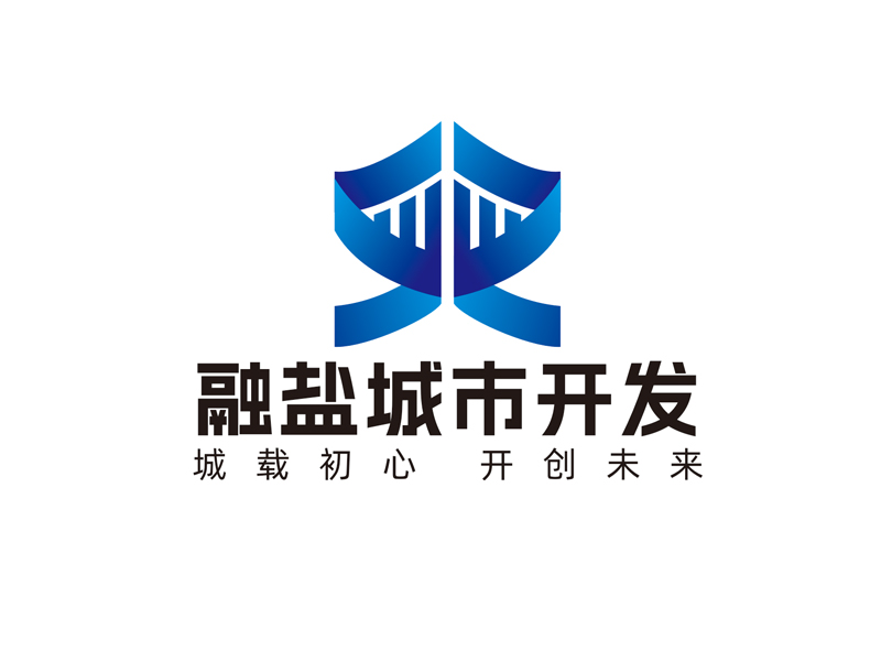 赵鹏的logo设计