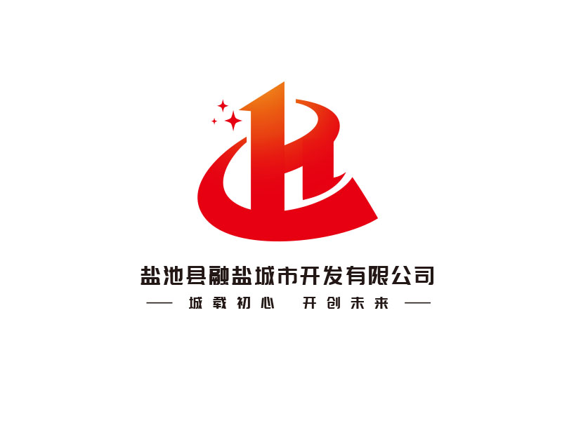 朱红娟的logo设计