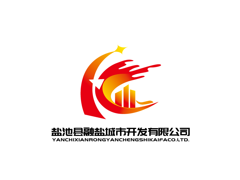 张俊的logo设计