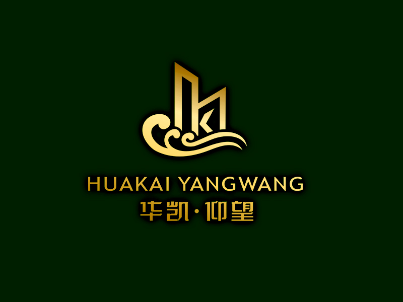 李杰的logo设计