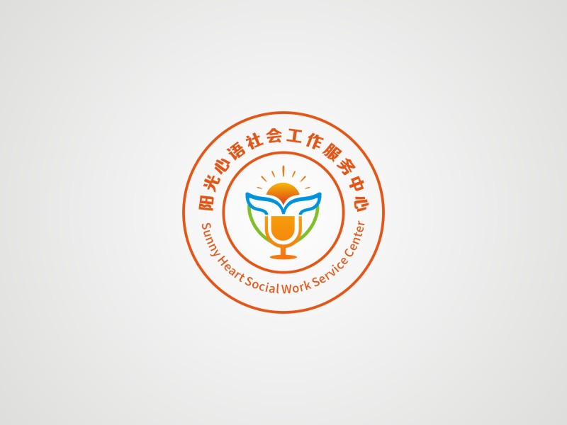 刘春林的logo设计