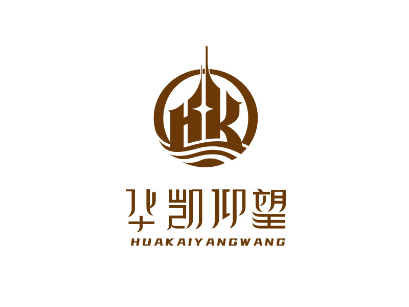 朱红娟的logo设计