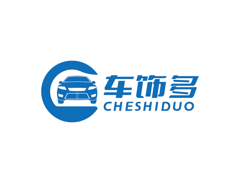 李宁的车饰多logo设计