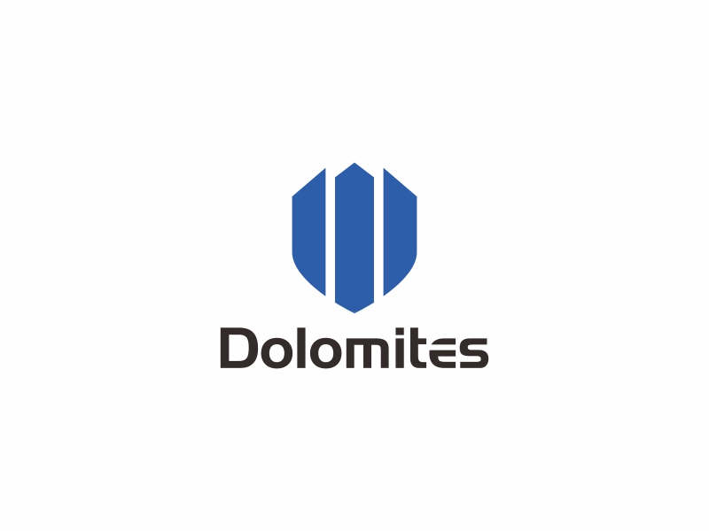 陈国伟的Dolomiteslogo设计