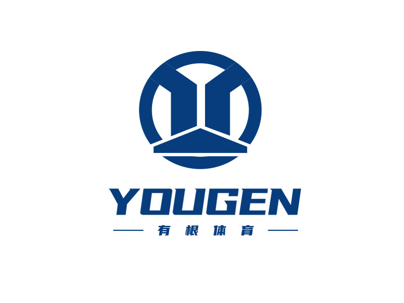 朱红娟的logo设计